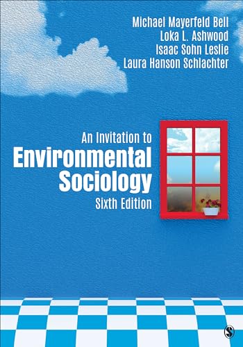 An Invitation to Environmental Sociology von Sage Publications
